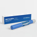 RETAGEN 40mg Retatrutide Caneta - Oxygen Pharma - Peptídeo