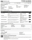 Retatrutide 15mg (Liofilizada) com Água Bacteriostática - R2 Research Labs - Peptídeo