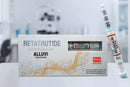 Retatrutide 40mg Caneta - Alluvi Healthcare - Peptídeo