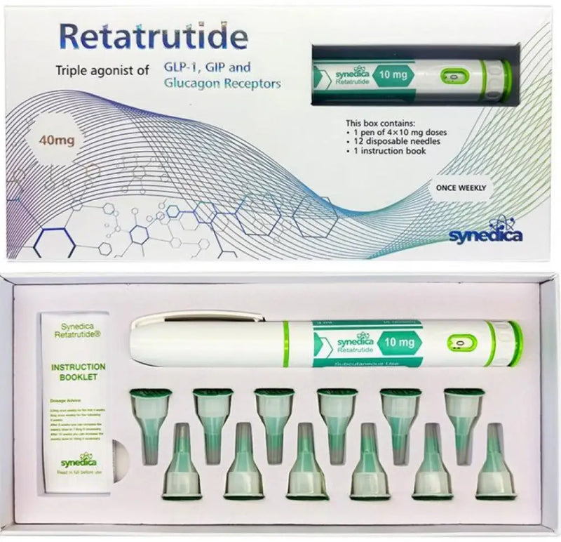 how to transition from tirzepatide to retatrutide Retatrutide—A Game Changer in Obesity Pharmacotherapy how to transition from tirzepatide to retatrutide Retatrutide—A Game Changer in Obesity Pharmacotherapy