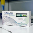 Retatrutide 40mg - Caneta Injetável GLP-1 GIP e Glucagon - Synedica - Peptideo