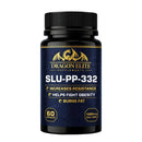 SLU-PP-332 1000mcg (60 Capsules) - Dragon Elite - Peptídeo