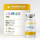SLU-PP-332 10mg + Água Bacteriostática - PharmaTech