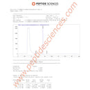 SLU-PP-332 250 mcg (60 Capsuels) - Peptide Sciences - Peptídeo