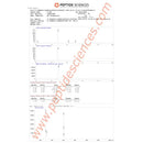 SLU-PP-332 250 mcg (60 Capsuels) - Peptide Sciences - Peptídeo