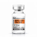 TB-500 + BPC-157 Blend 20mg (Wolverine Stack) - R2 Research Labs - Peptídeo