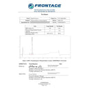 TB-500 (Timosina Beta-4) (43aa) 5mg - Peptide Sciences - Peptídeo