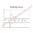 TB-500 (Timosina Beta-4) (43aa) 5mg - Peptide Sciences - Peptídeo