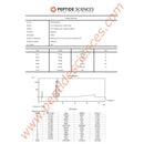 TB-500 (Timosina Beta-4) (43aa) 5mg - Peptide Sciences - Peptídeo