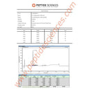 Tesamorelina 5 mg - Peptide Sciences - Peptídeo