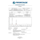 Tesamorelin Ipamorelin 8mg (Mistura) - Peptide Sciences - Peptídeo