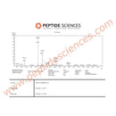 Tesamorelin Ipamorelin 8mg (Mistura) - Peptide Sciences - Peptídeo