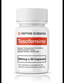 Tesofensine 500mcg (30 Capsules) - Peptide Sciences - Peptídeo