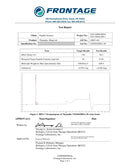 Thymalin 20mg - Peptide Sciences - Peptídeo