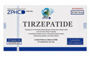 Tirze - Caneta 150mg ZPHC