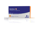 Tirze - Líquida 60mg Eticos