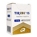 Tirze - Líquida 60mg Quinfa