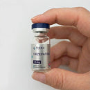 Tirzepatide 60mg (4 x 15mg Vial) - Thera Genetics - Peptídeos