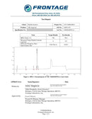 VIP 6mg - Peptide Sciences - Peptídeo